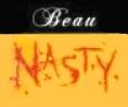 logo Beau Nasty
